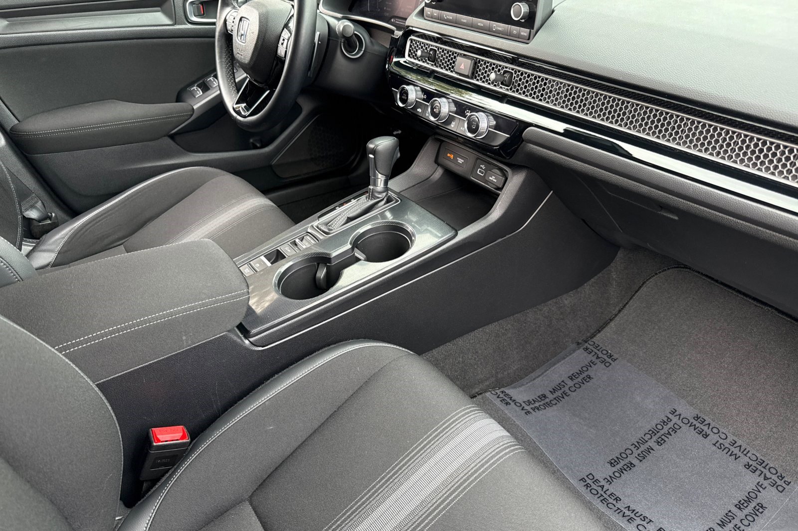 Used 2022 Honda Civic Sport image 18