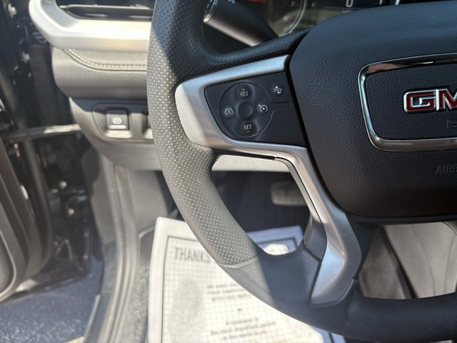 Certified 2023 GMC Acadia SLE image 22