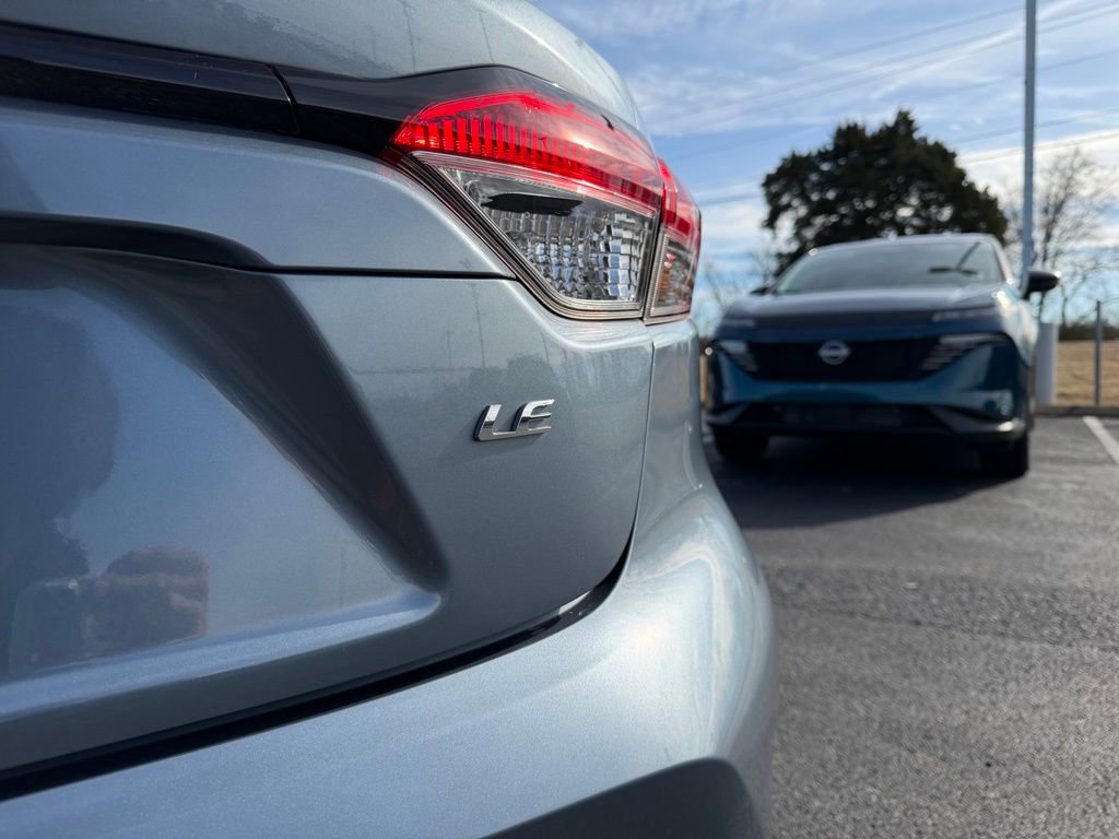 Used 2024 Toyota Corolla LE image 35