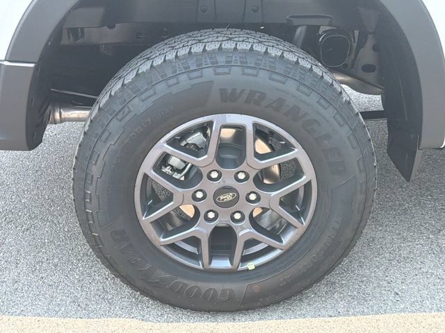 Used 2026 Ford Ranger XLT AWD/4WD image 40