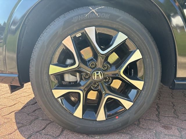 New 2026 Honda HR-V EX-L image 4