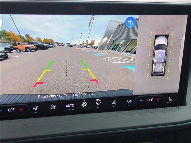 New 2026 Ford Maverick Tremor AWD/4WD image 13