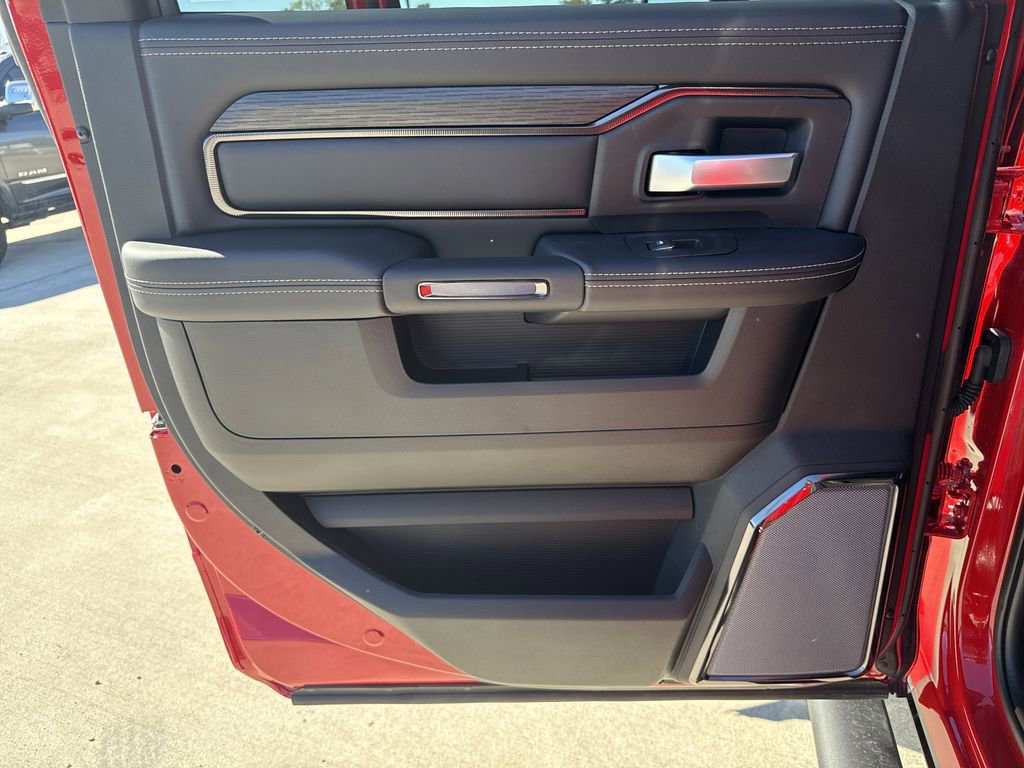 New 2026 RAM 2500 Power Wagon image 24