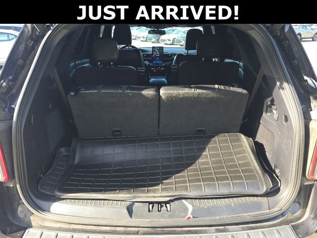 Used 2021 Ford Explorer ST w/ Equipment Group 401A AWD/4WD image 9