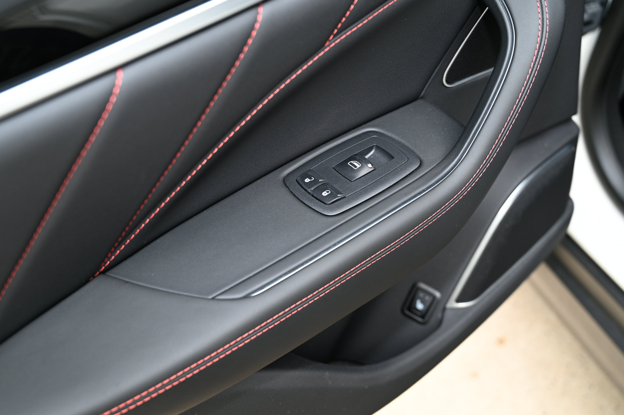 Used 2024 Maserati Levante Modena Ultima AWD/4WD image 28