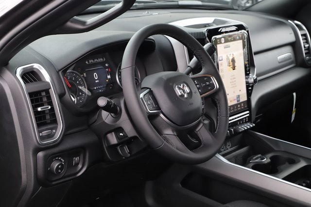 New 2026 RAM 2500 Big Horn image 13