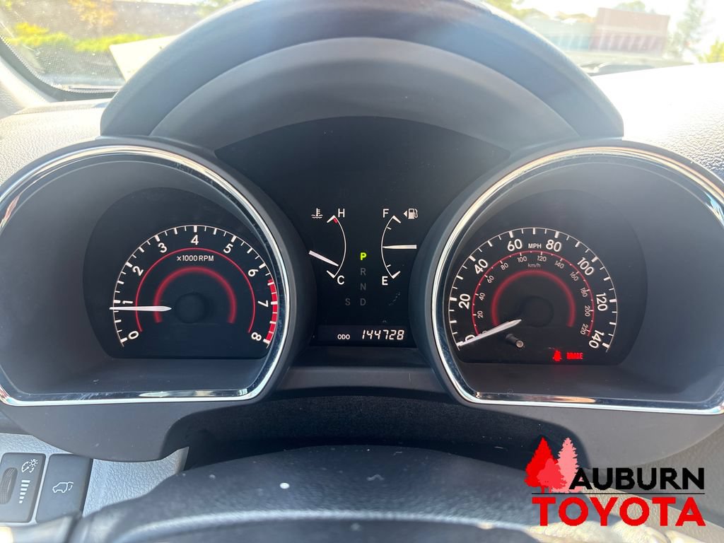Used 2013 Toyota Highlander SE FWD image 15