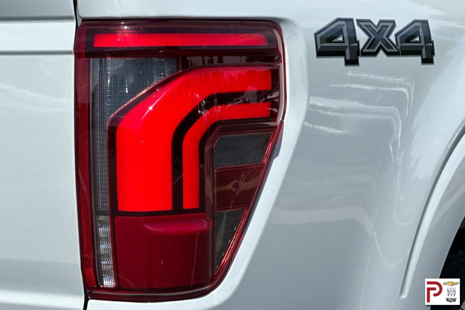 Used 2024 Ford F150 Lariat image 35