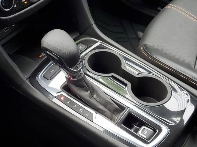 Used 2023 Chevrolet Equinox Premier image 20