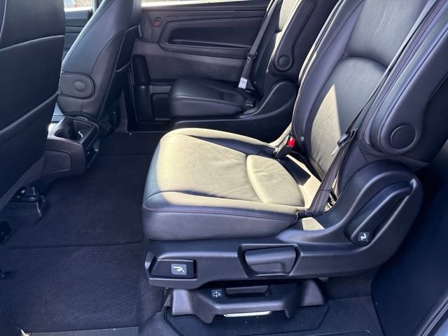 Certified 2025 Honda Odyssey Sport-L image 19
