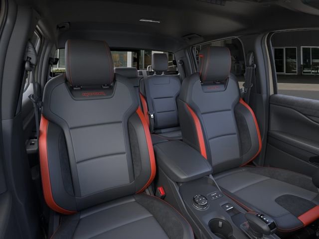 New 2026 Ford Ranger Raptor AWD/4WD image 10