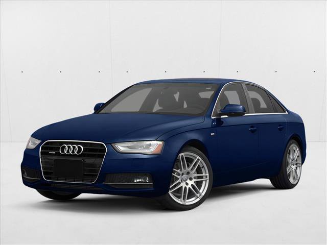 Used 2013 Audi A4 2.0T Premium Plus AWD/4WD video 1