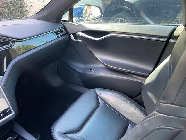 Used 2016 Tesla Model S 75 image 15