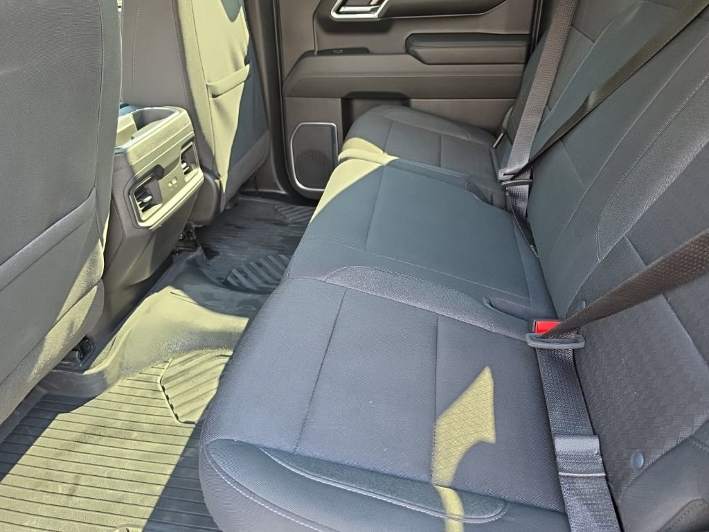 Used 2024 Chevrolet Silverado 1500 RST w/ Convenience Package II AWD/4WD image 28