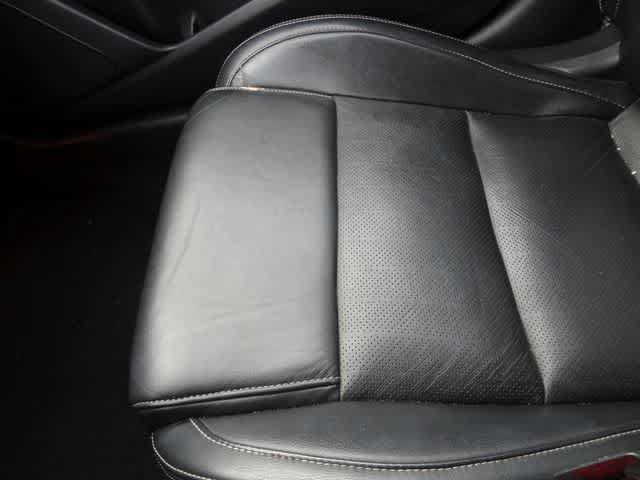 Used 2016 Nissan Maxima 3.5 SL FWD image 21