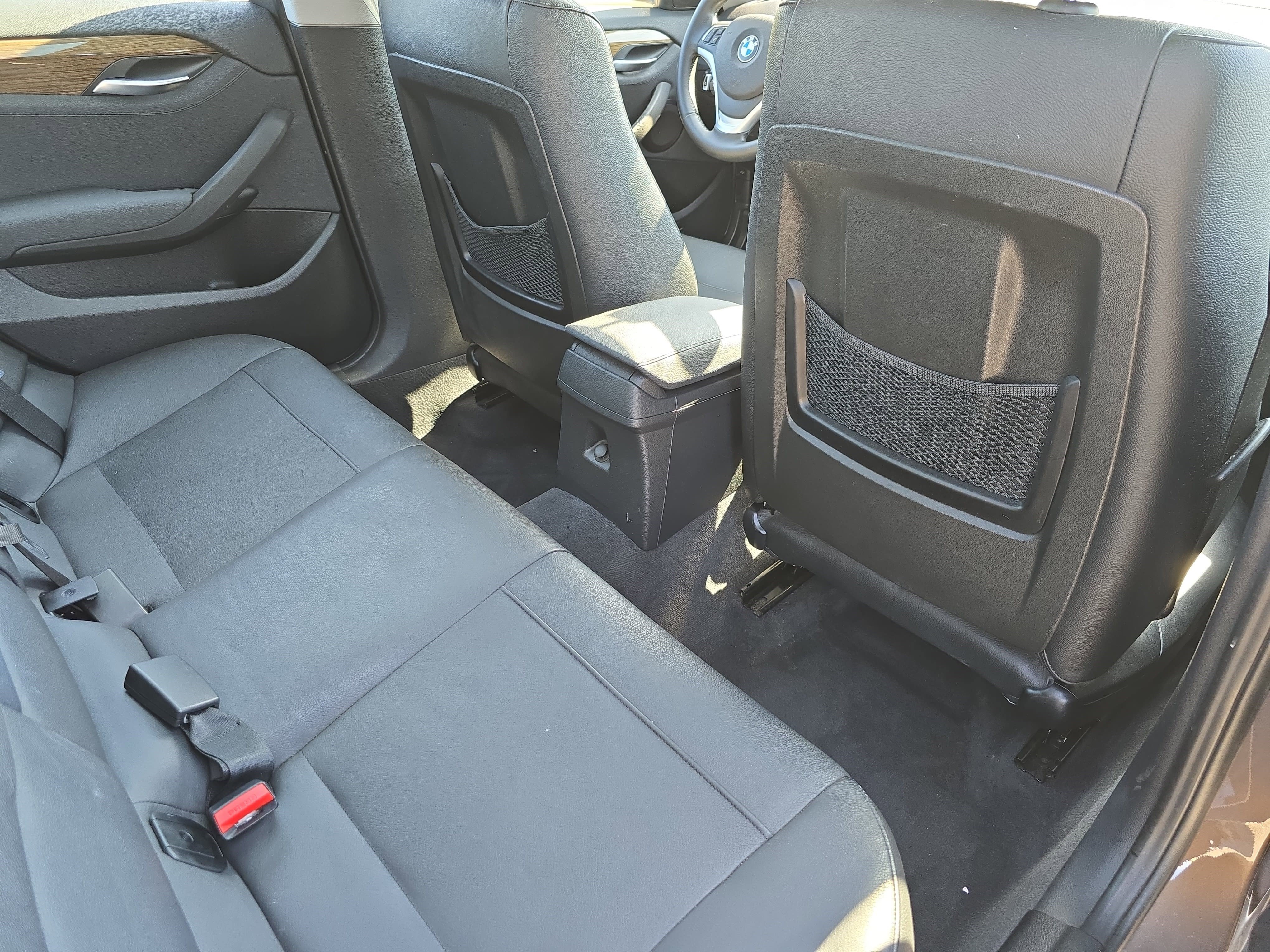 Used 2013 BMW X1 sDrive28i image 11