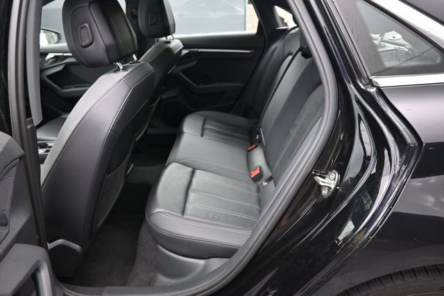 Used 2024 Audi A3 2.0T Premium FWD image 11