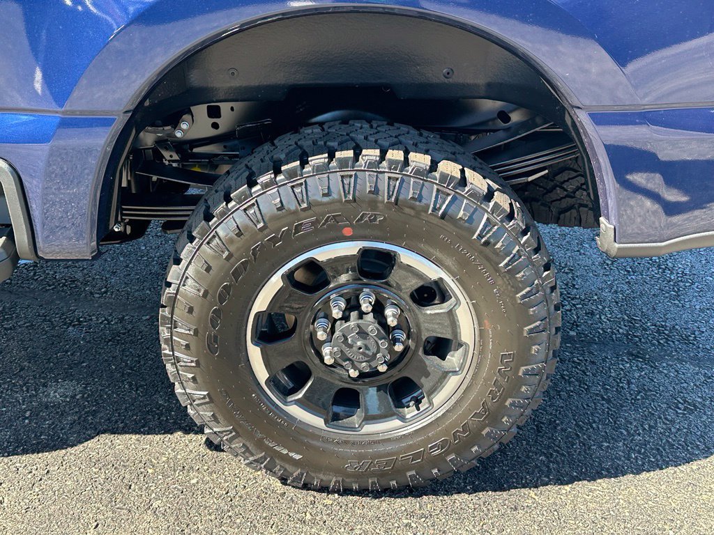New 2027 Ford F250 Lariat w/ Tremor Off-Road Package AWD/4WD image 6