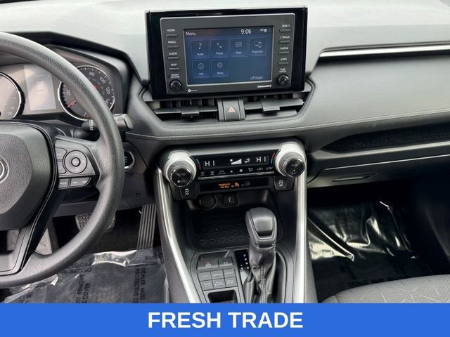 Used 2020 Toyota RAV4 XLE w/ All Weather Liner Package image 17