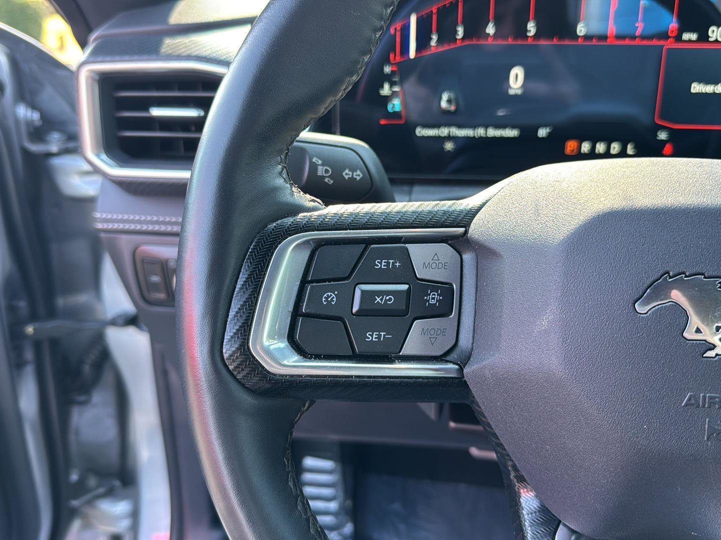 Used 2024 Ford Mustang Premium image 14