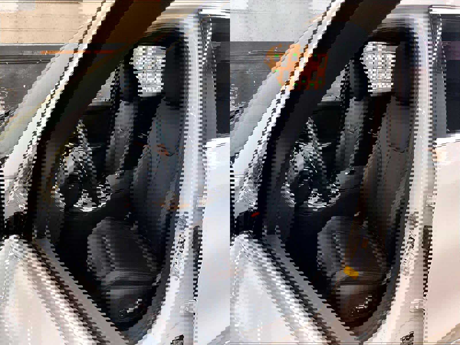 Used 2024 BMW 330i Sedan w/ Convenience Package image 27