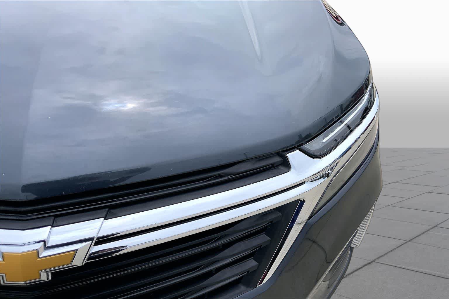 Used 2023 Chevrolet Equinox LT FWD image 29