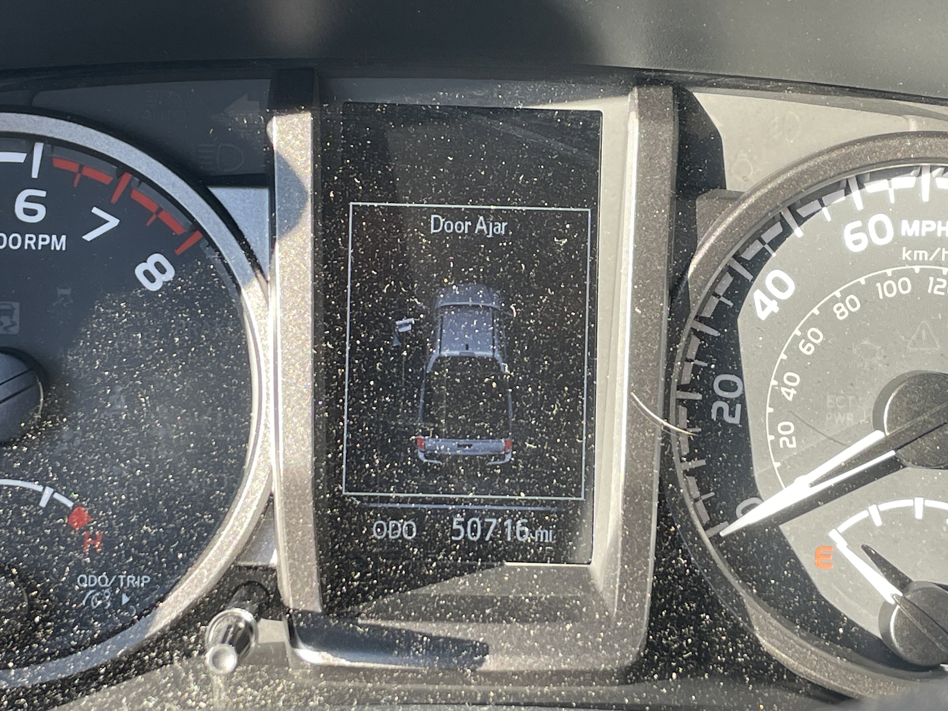 Used 2023 Toyota Tacoma TRD Pro image 11