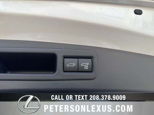 New 2026 Lexus RX 350 Premium Plus AWD/4WD image 20