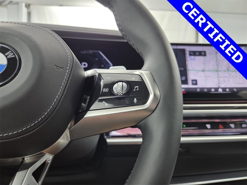 Used 2023 BMW 740i image 34