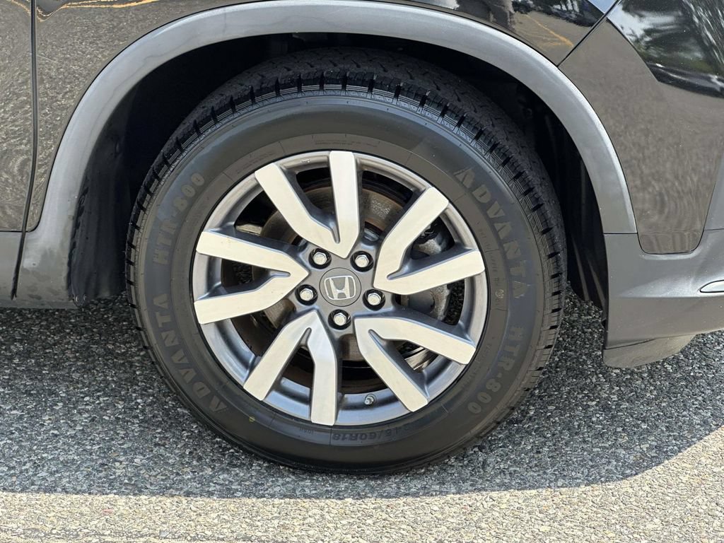 Used 2019 Honda Pilot EX-L image 6