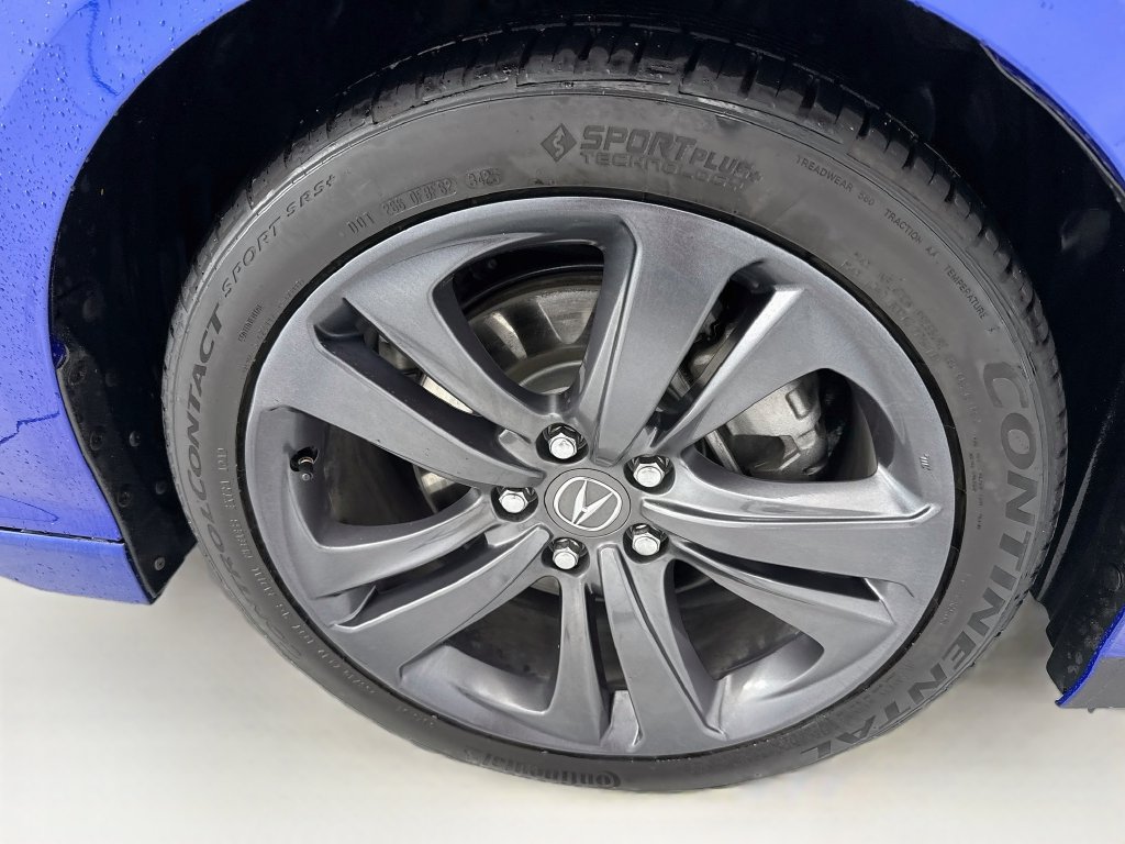 Used 2023 Acura TLX w/ A-SPEC Package FWD image 31