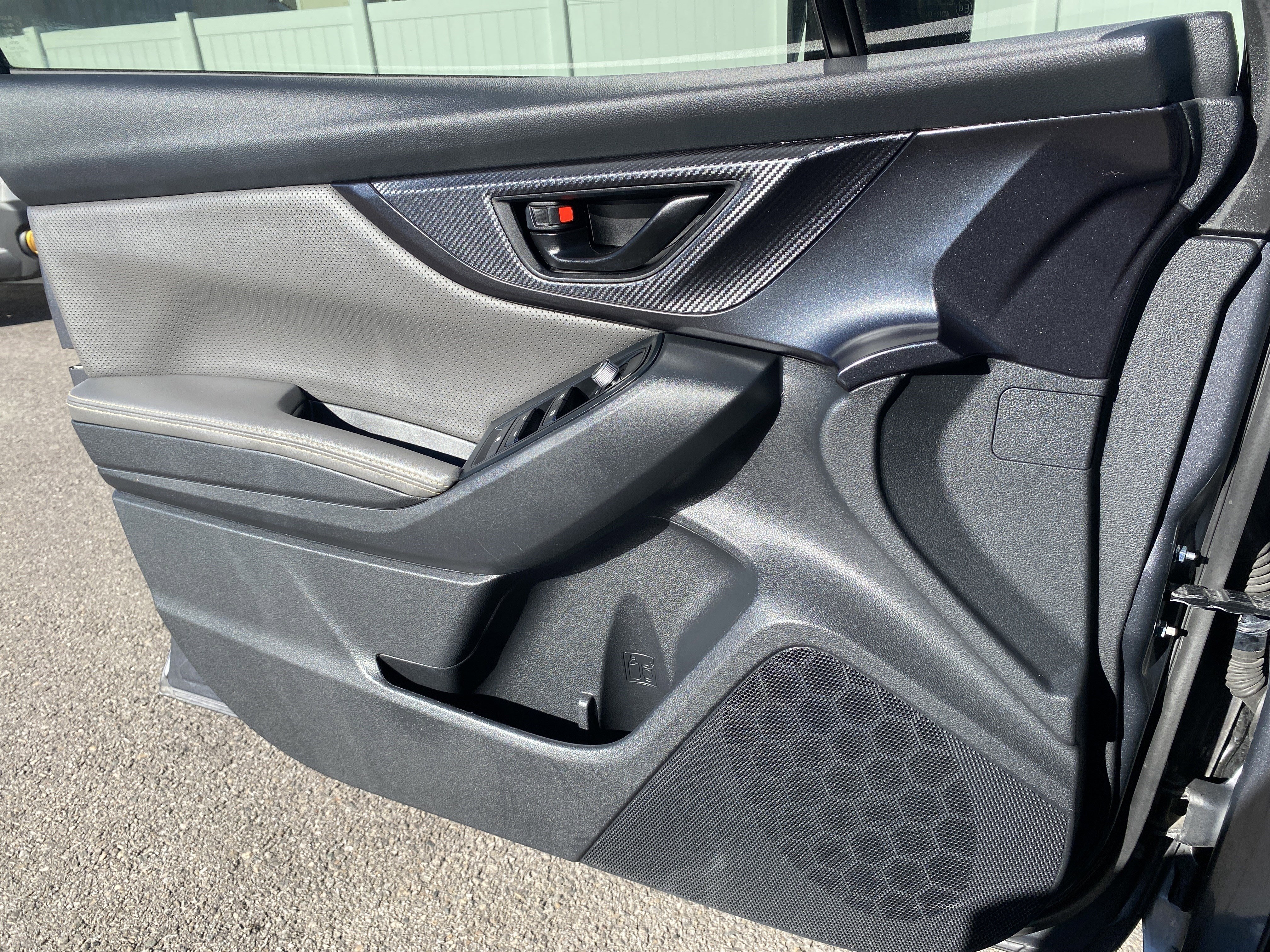 Used 2021 Subaru Crosstrek 2.5i Sport image 17