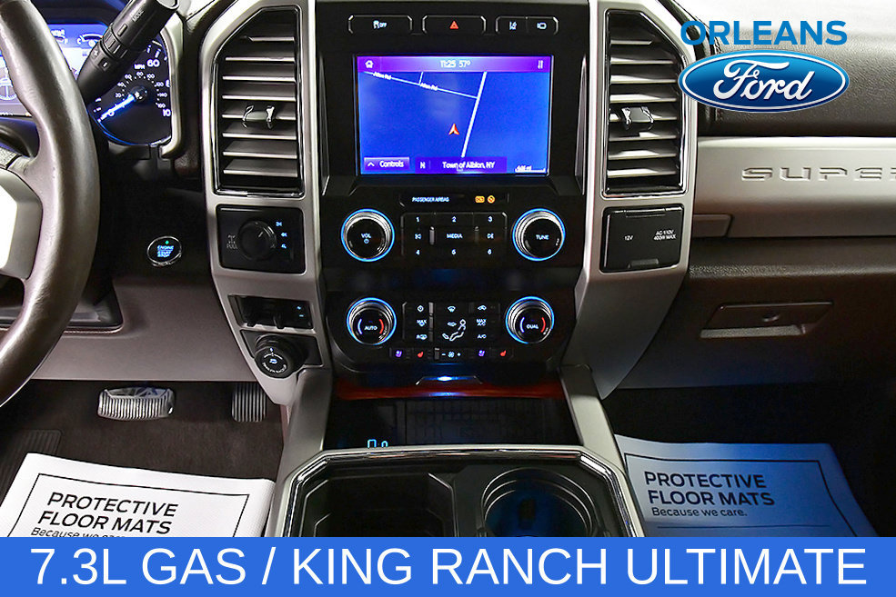 Used 2020 Ford F250 King Ranch w/ King Ranch Ultimate Package AWD/4WD image 26