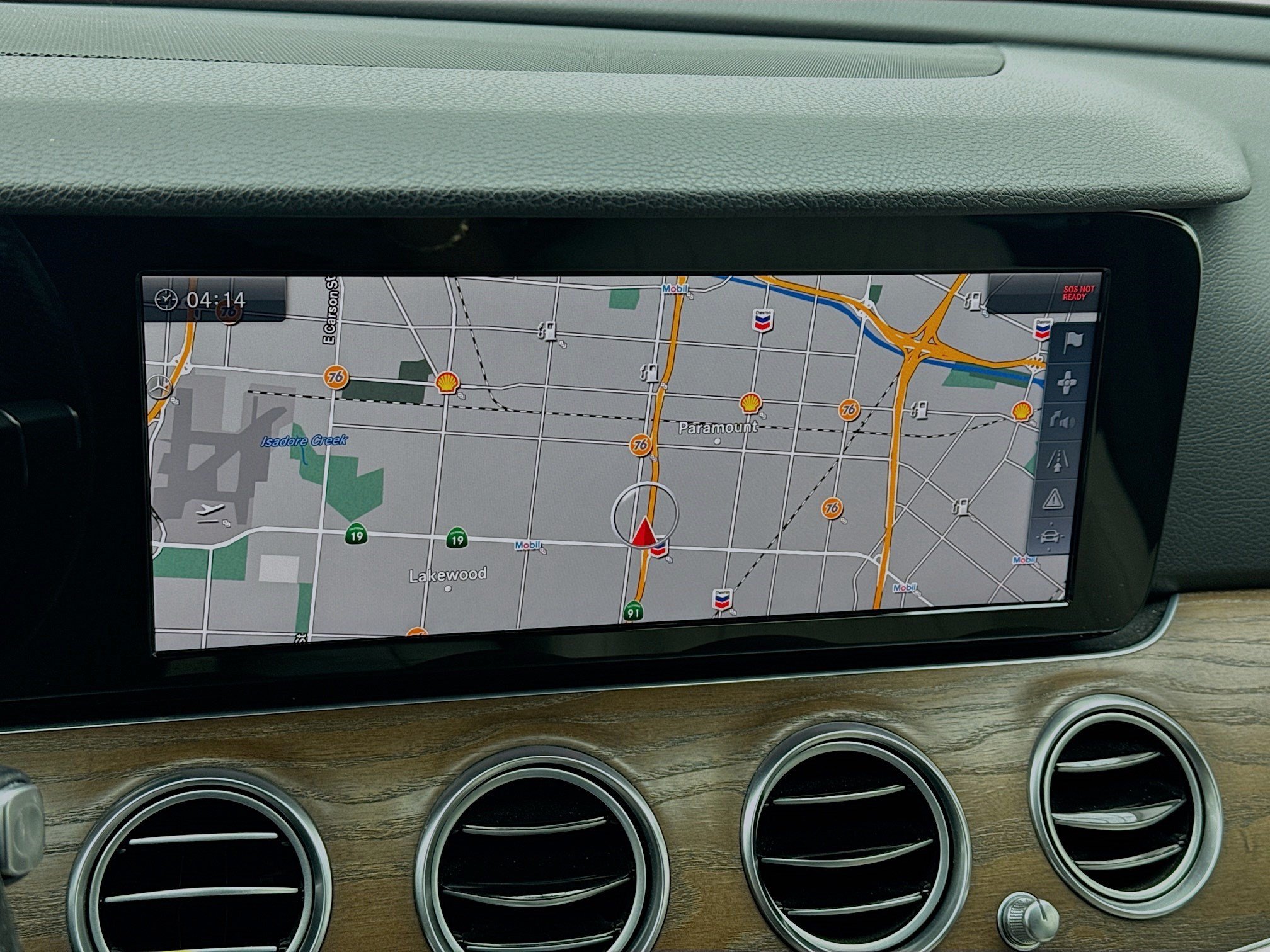 Used 2017 Mercedes-Benz E 300 image 9
