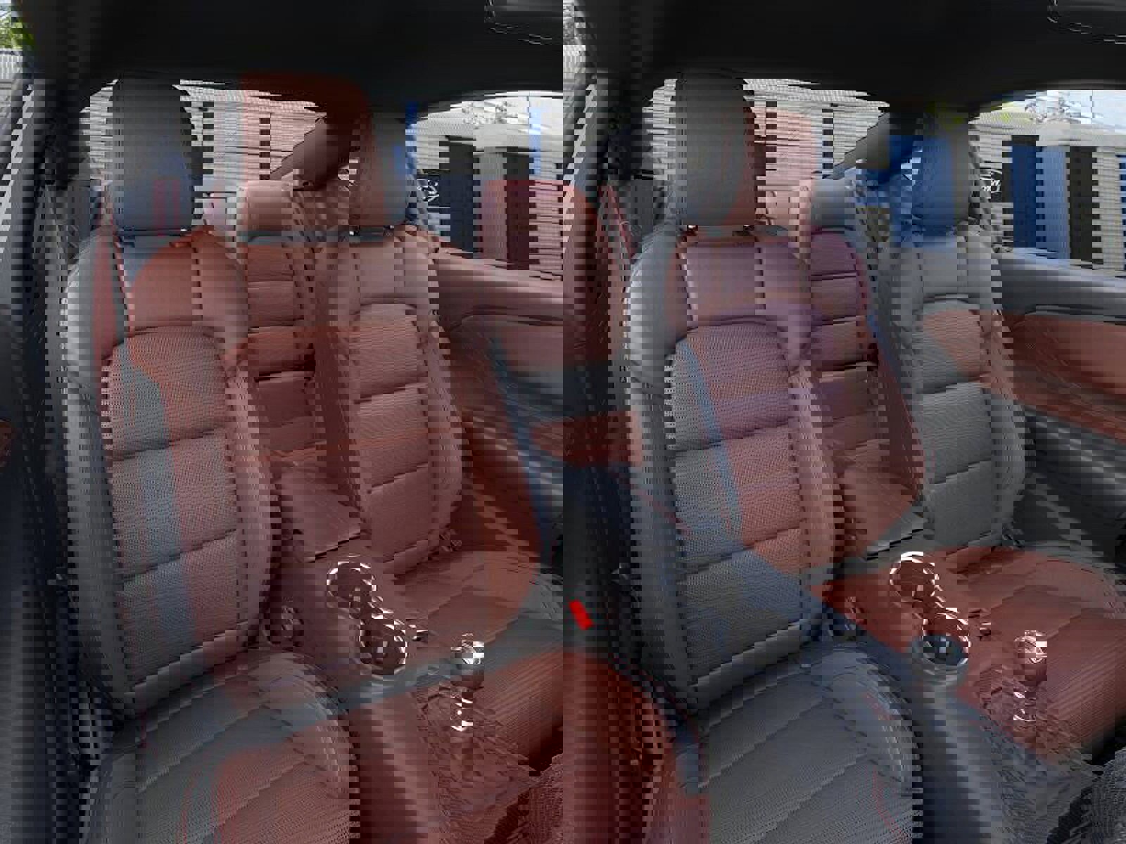 New 2025 Ford Mustang GT Premium image 32