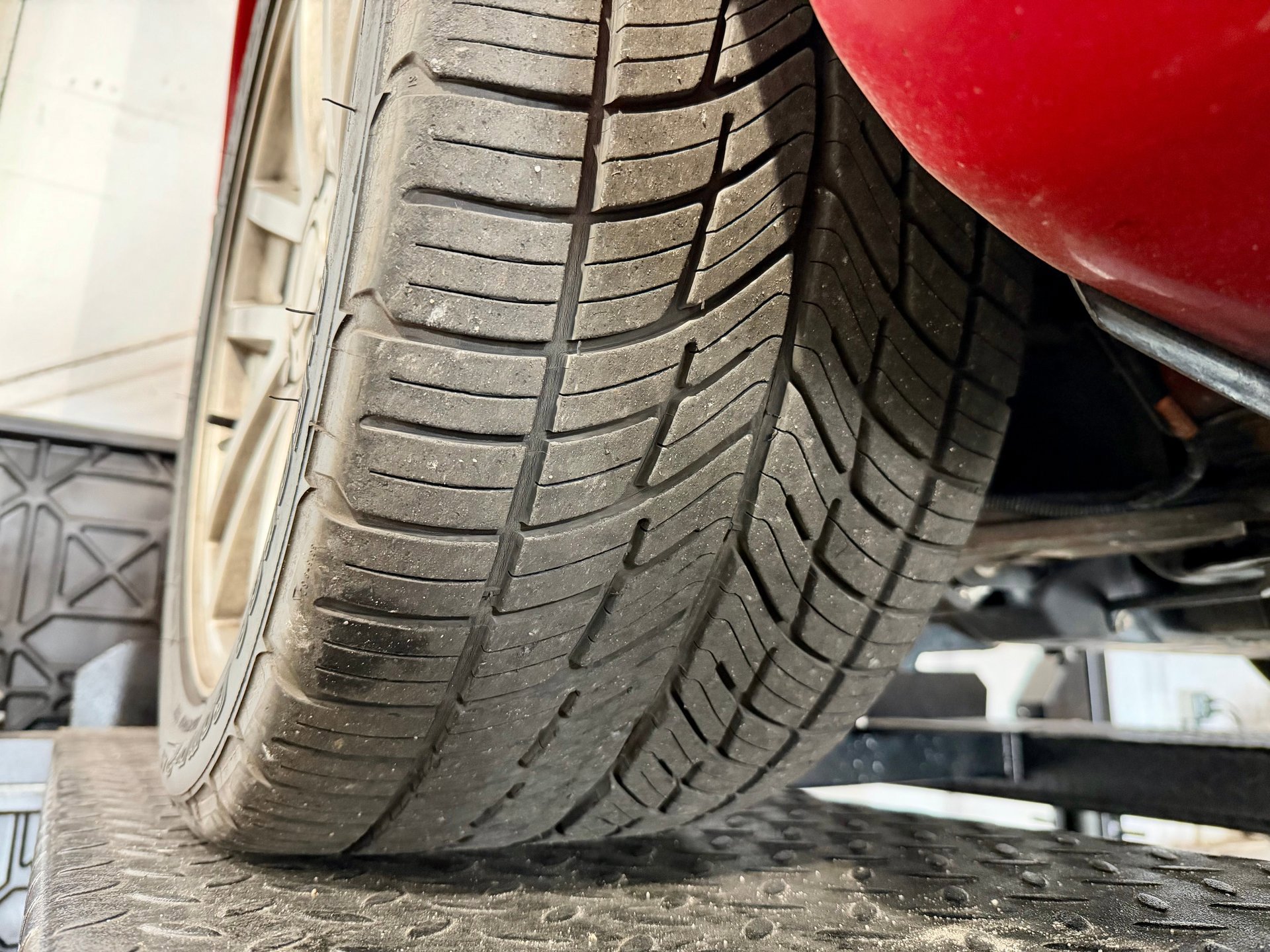 Used 2000 Chevrolet Camaro Z28 w/ SS Performance/Appearance Pkg image 75