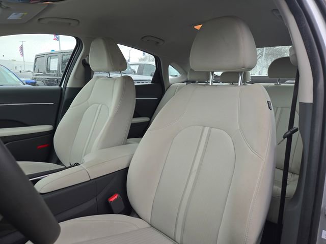 Used 2024 Hyundai Sonata SEL image 11