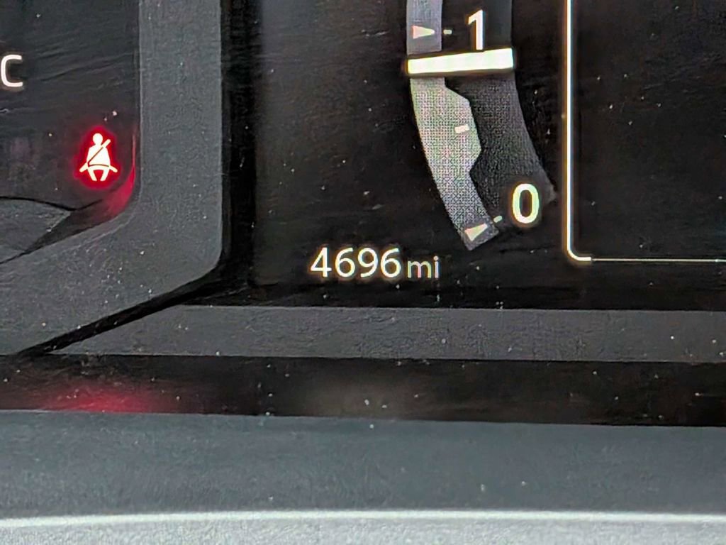 Used 2025 Toyota 4Runner SR5 image 24