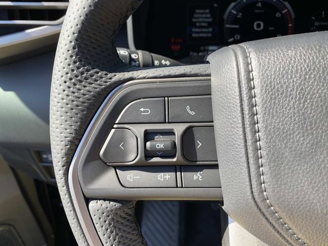 New 2026 Toyota Tundra Limited AWD/4WD image 13