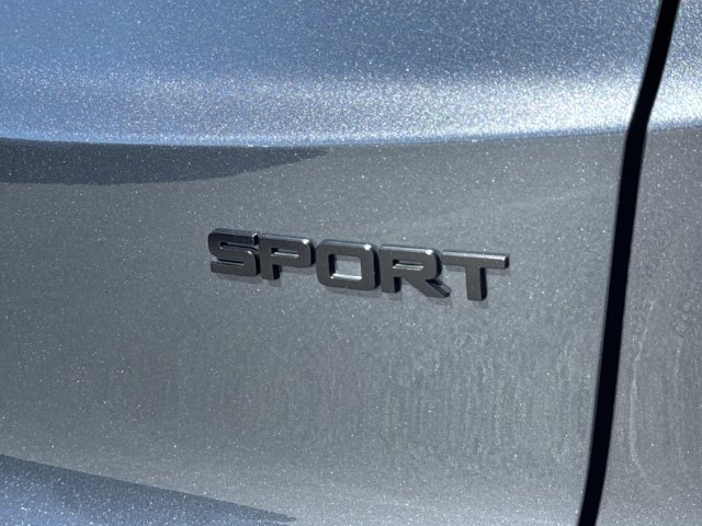 Certified 2024 Honda CR-V Sport image 31