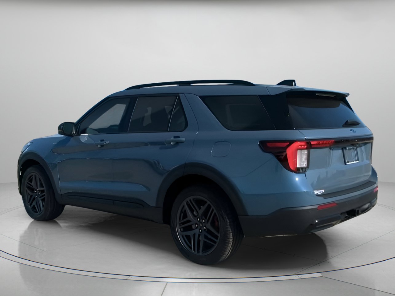 New 2026 Ford Explorer ST-Line image 19