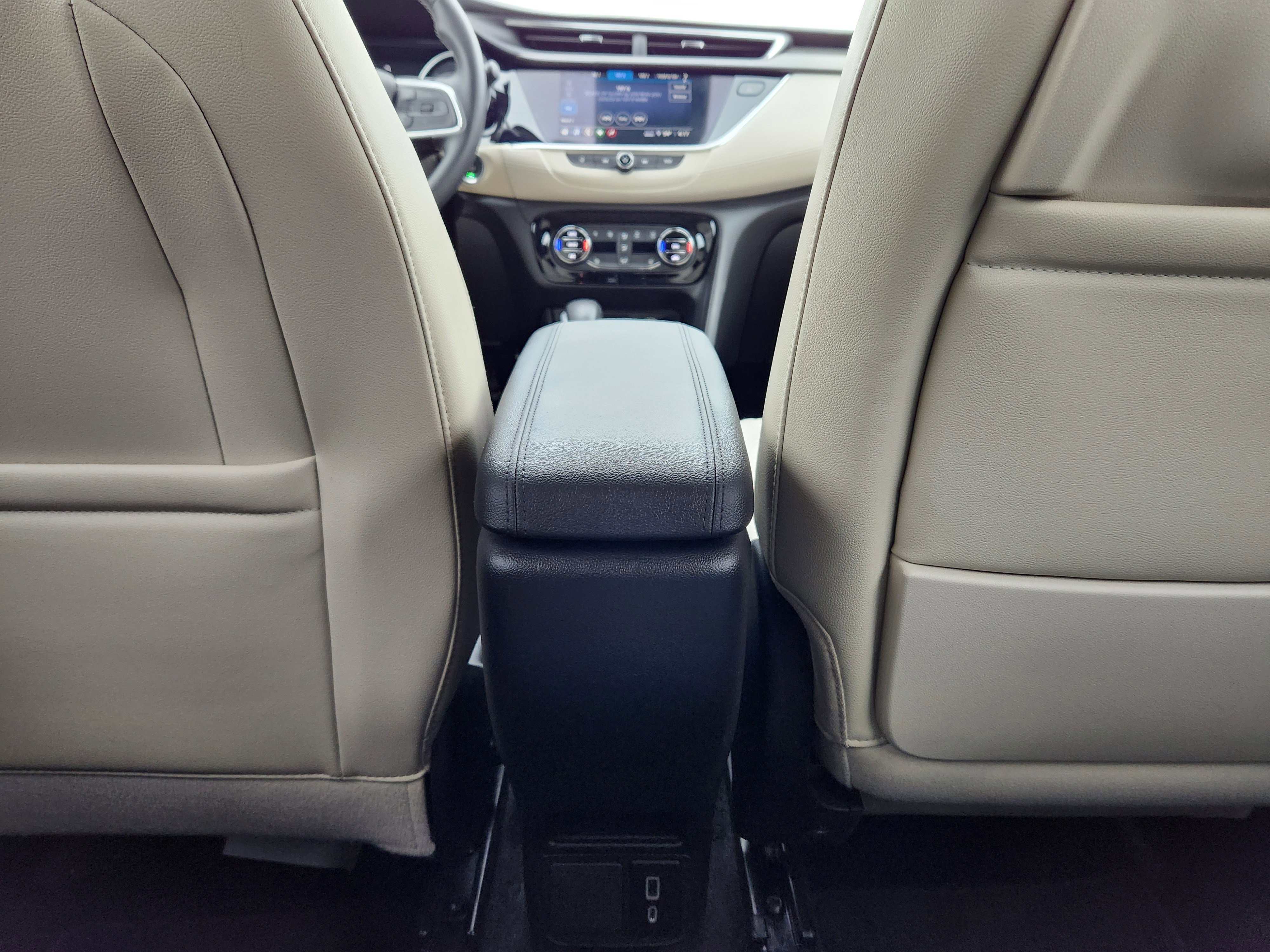 Used 2021 Buick Encore GX Select w/ Sport Touring Package image 13