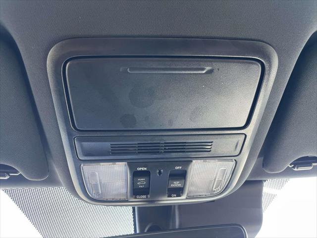 Used 2022 Honda Passport EX-L image 30