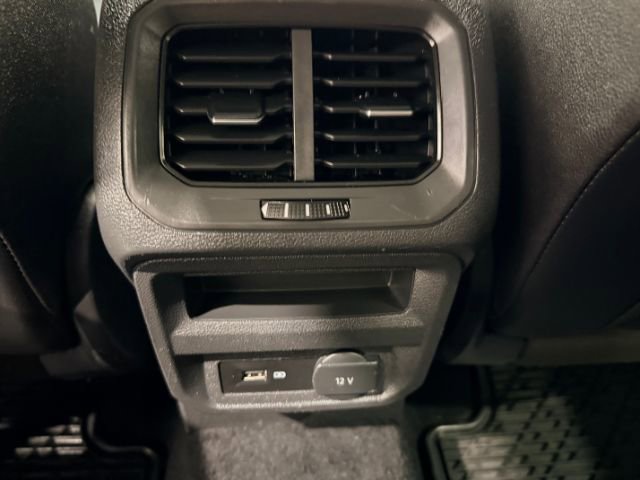 Used 2020 Volkswagen Tiguan S AWD/4WD image 18