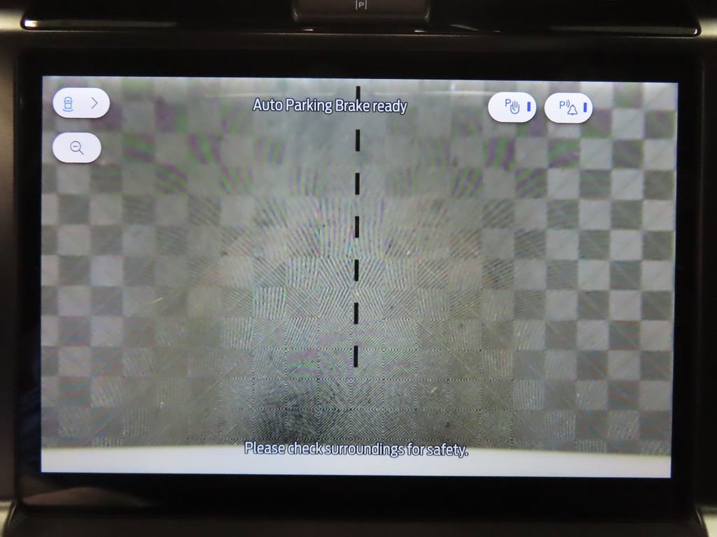 Used 2025 Ford F150 Lariat w/ Bed Utility Package image 17