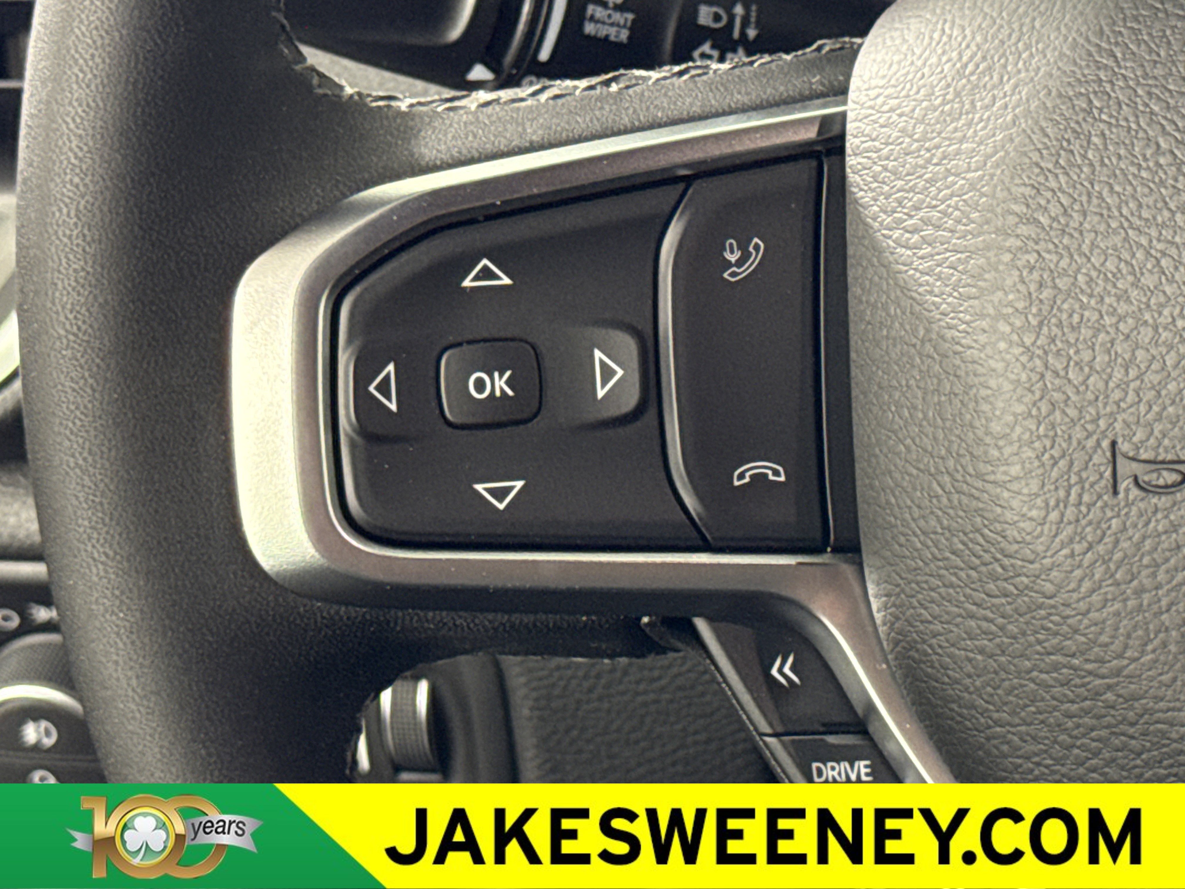 New 2026 RAM 1500 Big Horn image 14