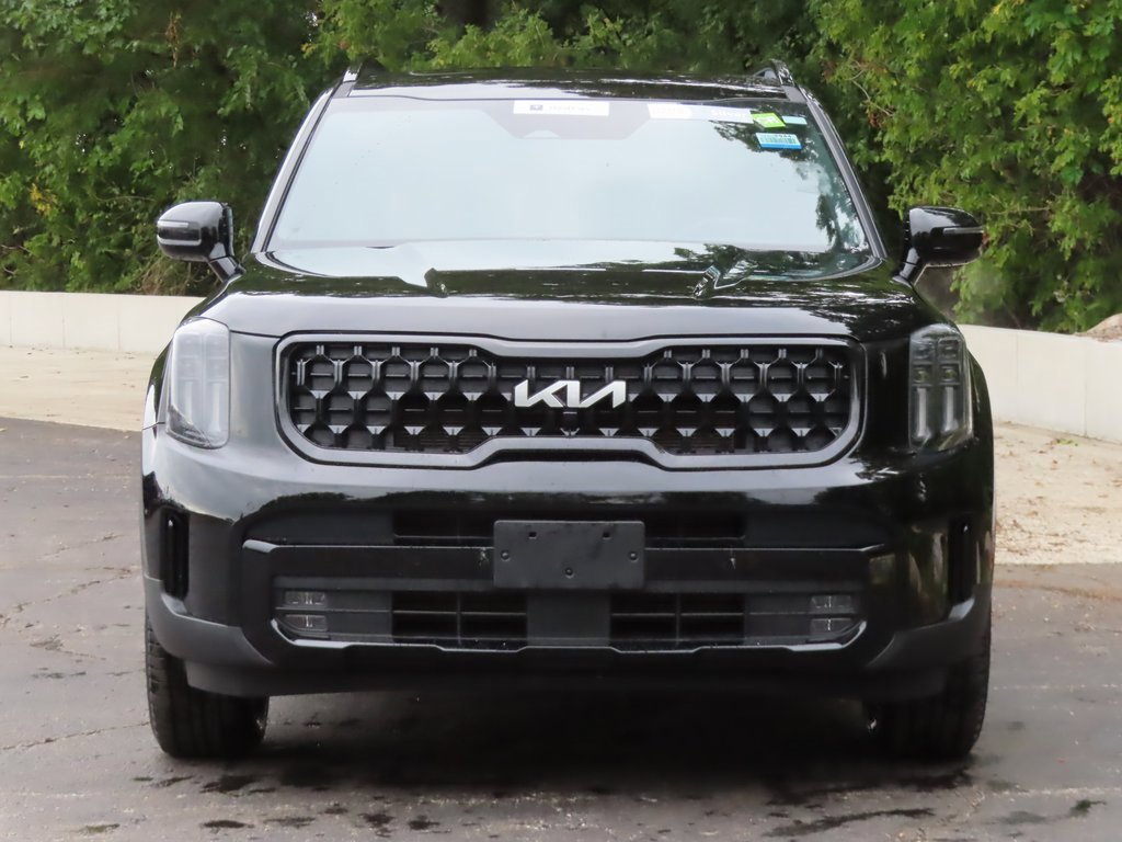 Used 2024 Kia Telluride SX X-Line image 15