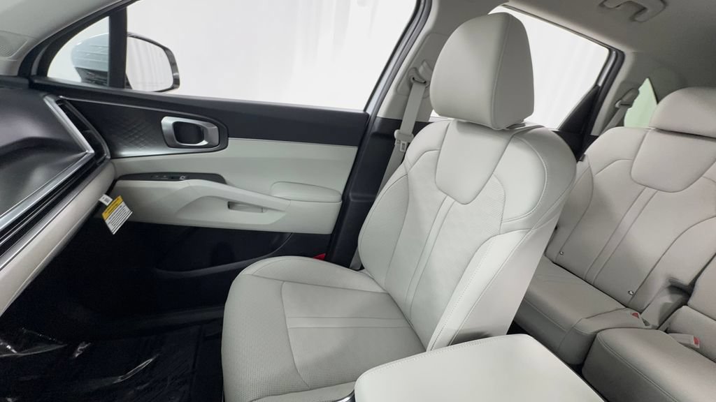 New 2026 Kia Sorento S AWD/4WD image 13