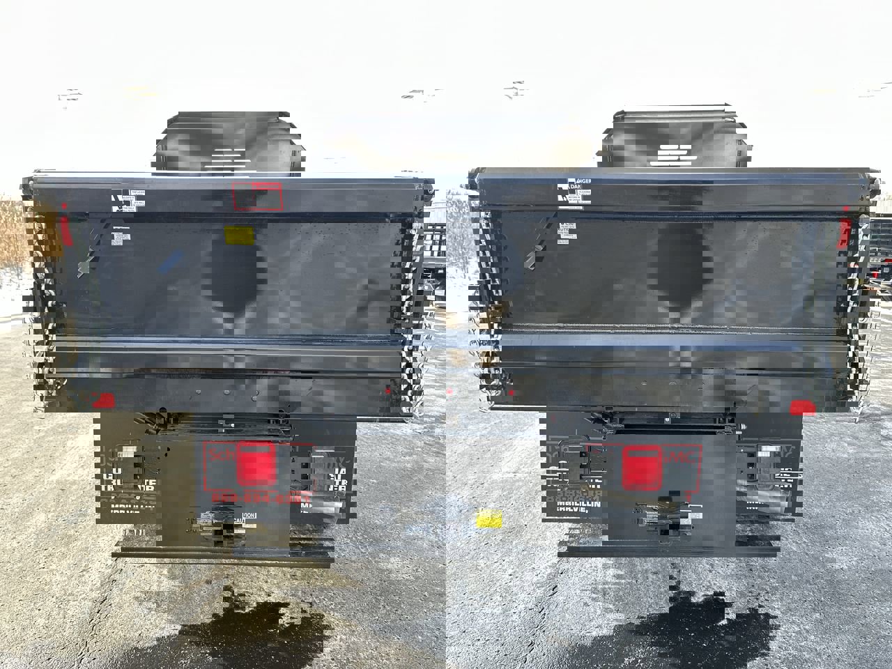 New 2026 GMC Sierra 3500 Pro w/ Convenience Package image 22