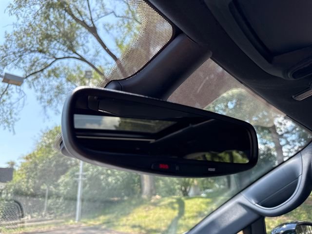 New 2026 Chrysler Pacifica Select FWD image 25
